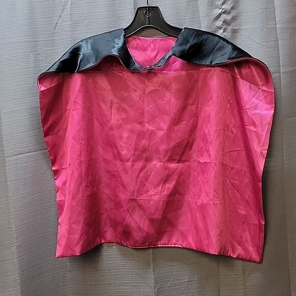 DC Comics Bat Girl Out All Night graphic racerback tank top Junior size XL 15-17 - Picture 5 of 6